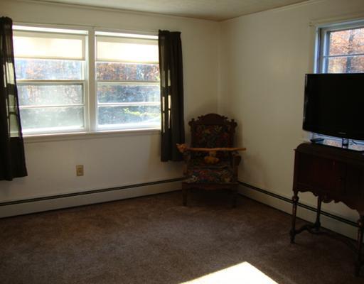 739 Paris Hill Road Buckfield, ME 04220 - Photo 6 of 9 Living Room.