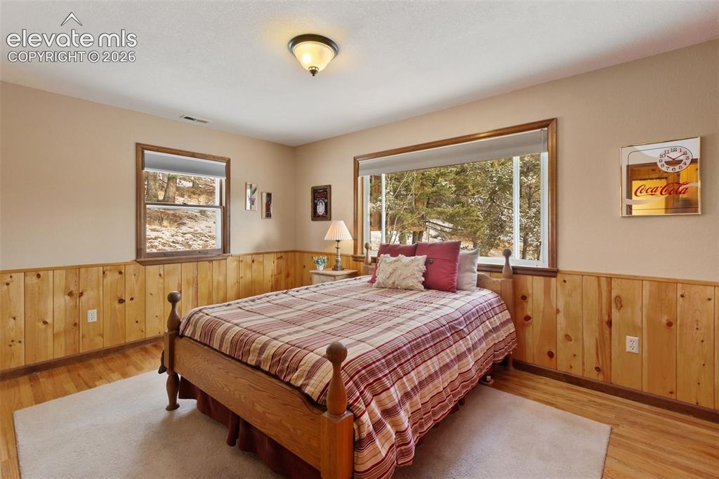 2809 Edlowe Road Woodland Park, CO 80863 - Photo 18 of 42 Bedroom