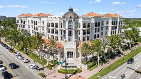 $2,695,000 | 1 North Ocean Boulevard, Unit PH501, Boca Raton, FL 33432