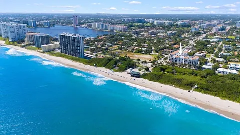 $2,695,000 | 1 North Ocean Boulevard, Unit PH501, Boca Raton, FL 33432