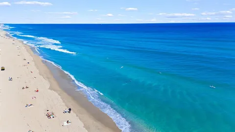 $2,695,000 | 1 North Ocean Boulevard, Unit PH501, Boca Raton, FL 33432