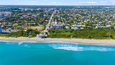 $2,695,000 | 1 North Ocean Boulevard, Unit PH501, Boca Raton, FL 33432