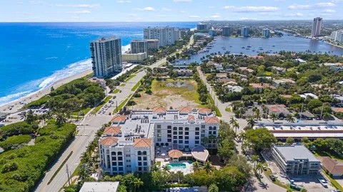 $2,695,000 | 1 North Ocean Boulevard, Unit PH501, Boca Raton, FL 33432