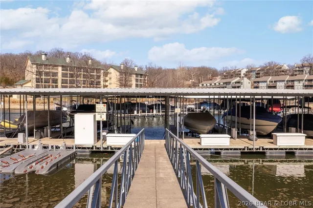 $314,500 | 199 Bristol Bay Drive, Unit 1B, Lake Ozark, MO 65049