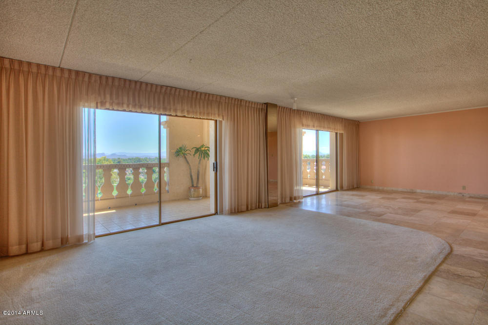 7940 East Camelback Road, Unit 708 Scottsdale, AZ 85251 - Photo 15 of 23 Great Room1