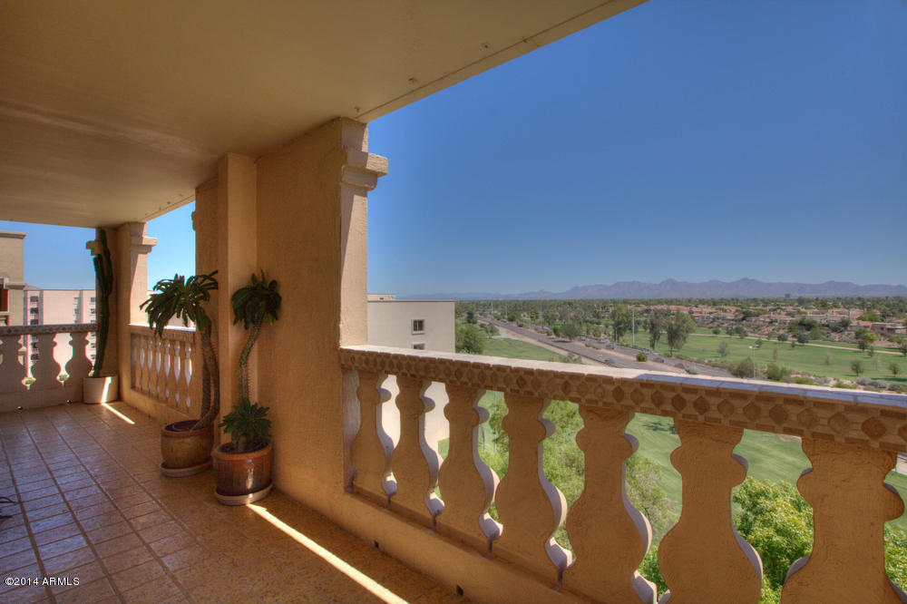 7940 East Camelback Road, Unit 708 Scottsdale, AZ 85251 - Photo 2 of 23 View1