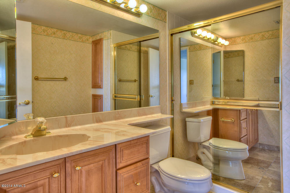 7940 East Camelback Road, Unit 708 Scottsdale, AZ 85251 - Photo 6 of 23 Bath Master1