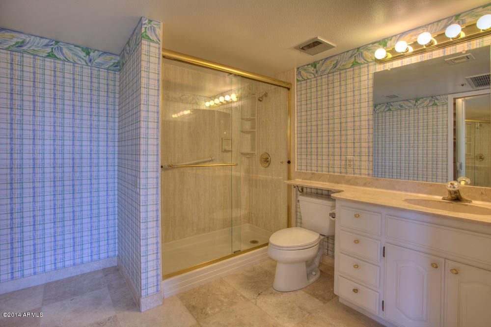 7940 East Camelback Road, Unit 708 Scottsdale, AZ 85251 - Photo 8 of 23 Bath Master2