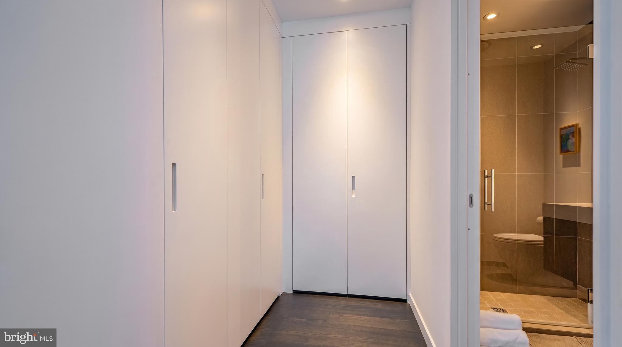3303 Water Street Northwest, Unit 3F Washington, DC 20007 - Photo 23 of 54