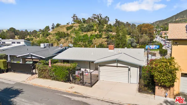 $1,499,995 | 3242 Dos Palos Drive, Los Angeles, CA 90068