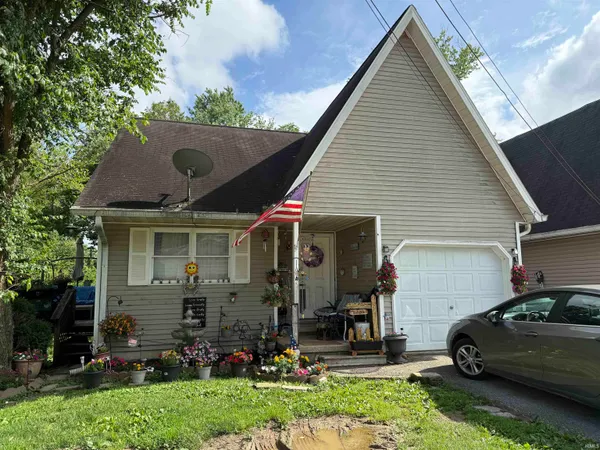 $499,000 | 1106-1108 25th Street, Bedford, IN 47421