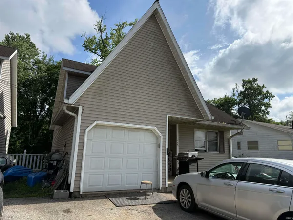 $499,000 | 1106-1108 25th Street, Bedford, IN 47421