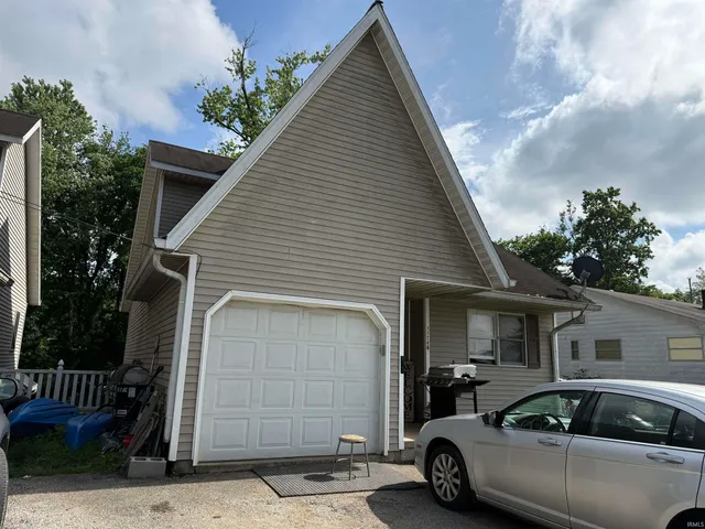 $499,000 | 1106-1108 25th Street, Bedford, IN 47421