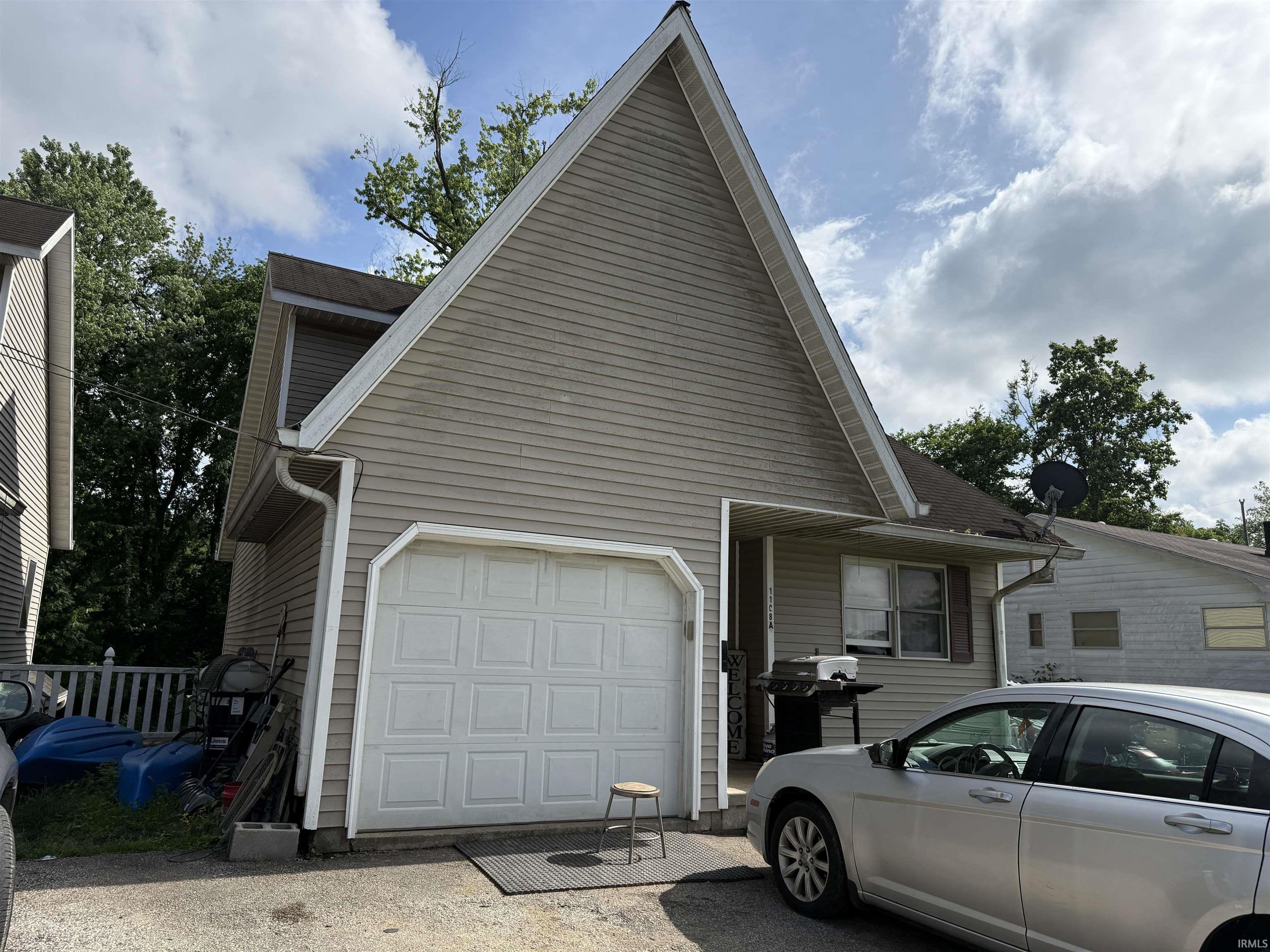 1106-1108 25th Street Bedford, IN 47421 - Photo 2 of 2