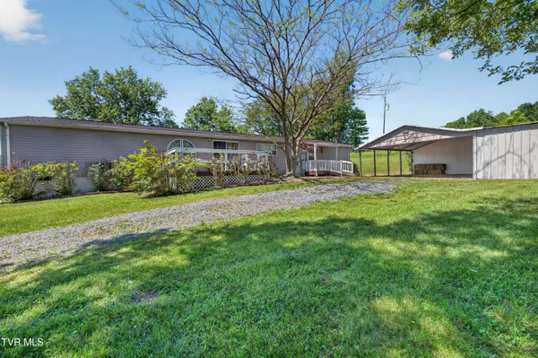 $199,900 | 12392 Rich Valley Road, Bristol, VA 24202