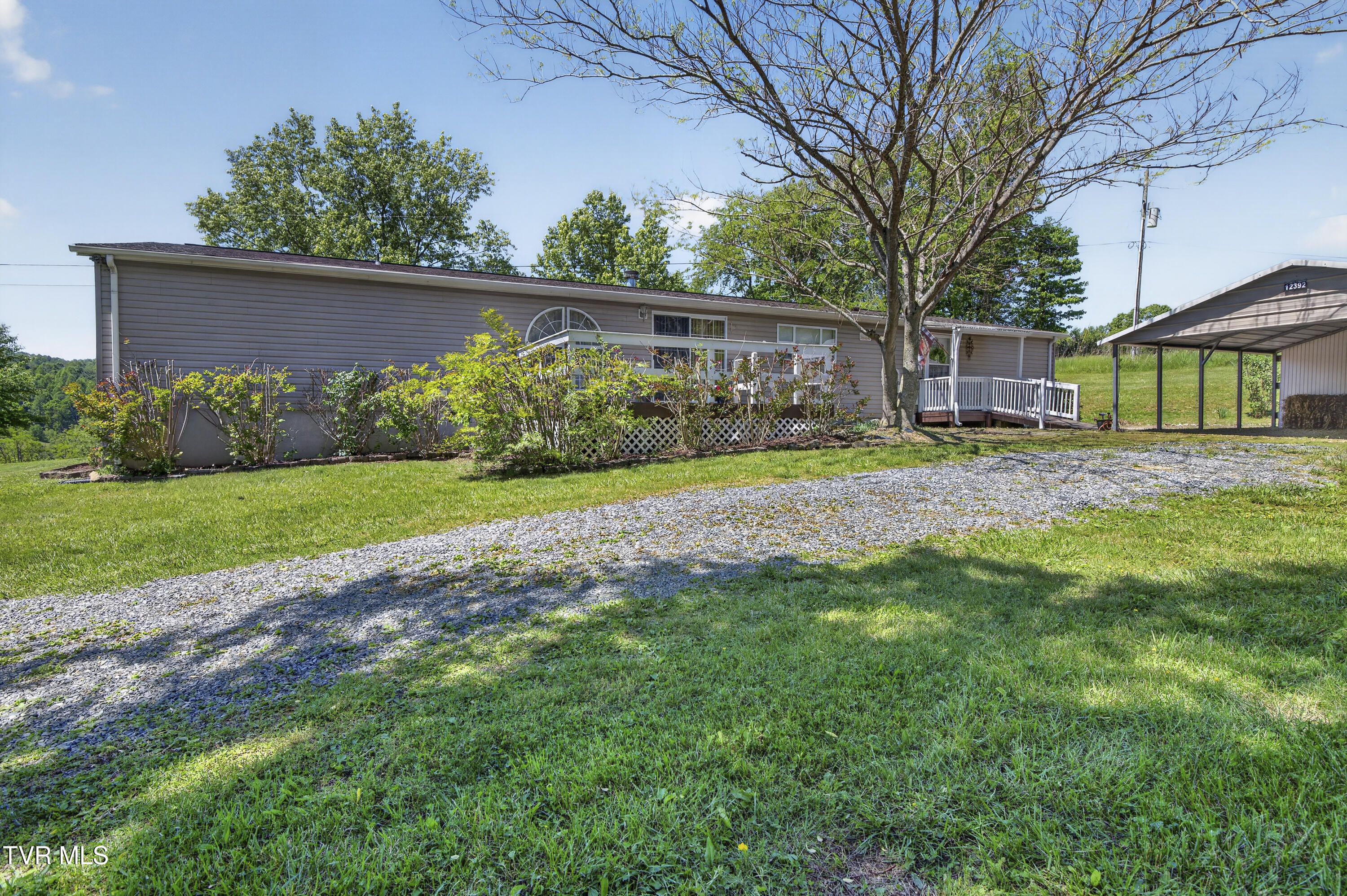 12392 Rich Valley Road Bristol, VA 24202 - Photo 13 of 53 12392-Rich-Valley-Rd-Bristol-VA-20