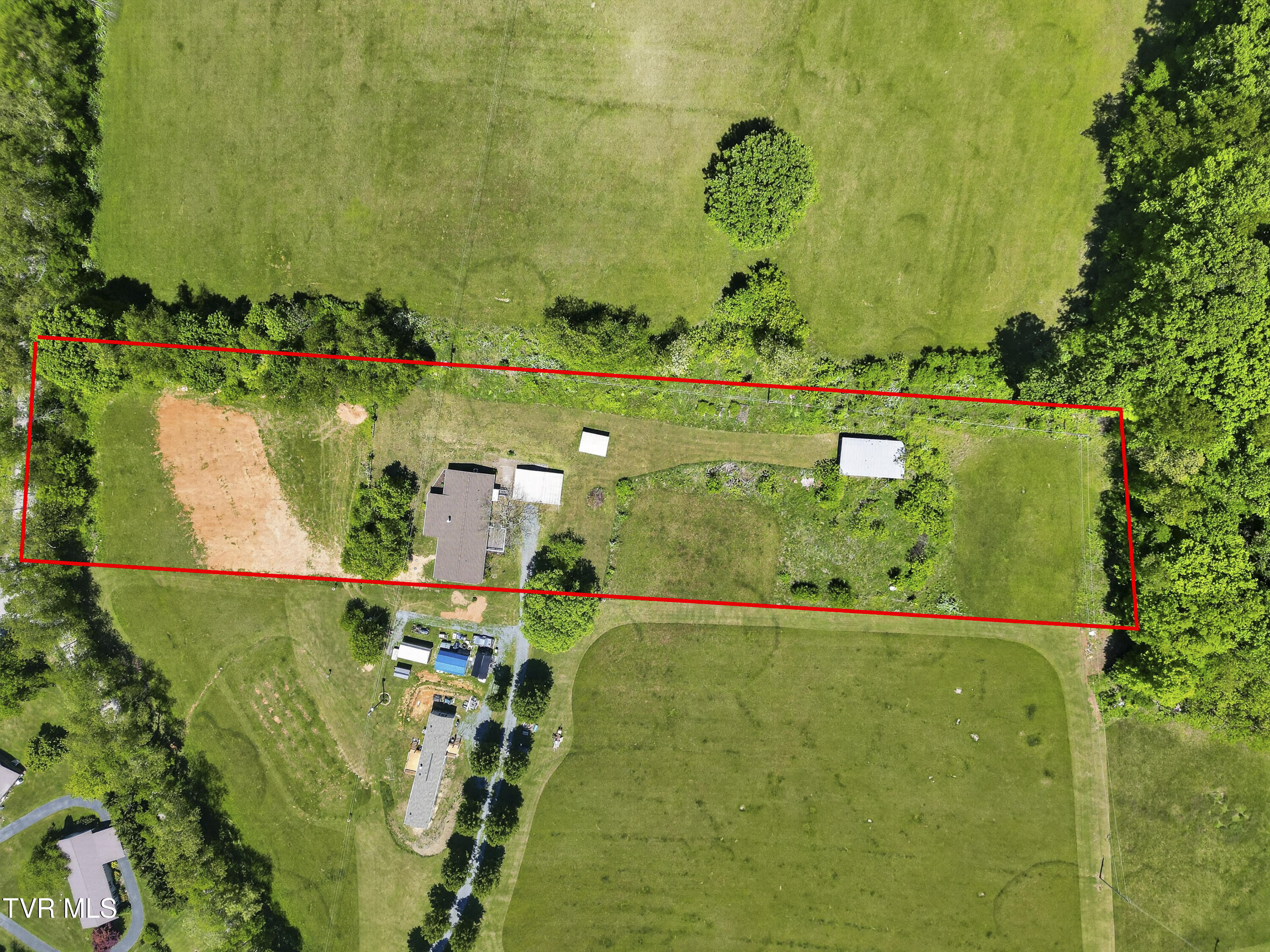 12392 Rich Valley Road Bristol, VA 24202 - Photo 5 of 53 12392-Rich-Valley-Rd-Bristol-VA-5