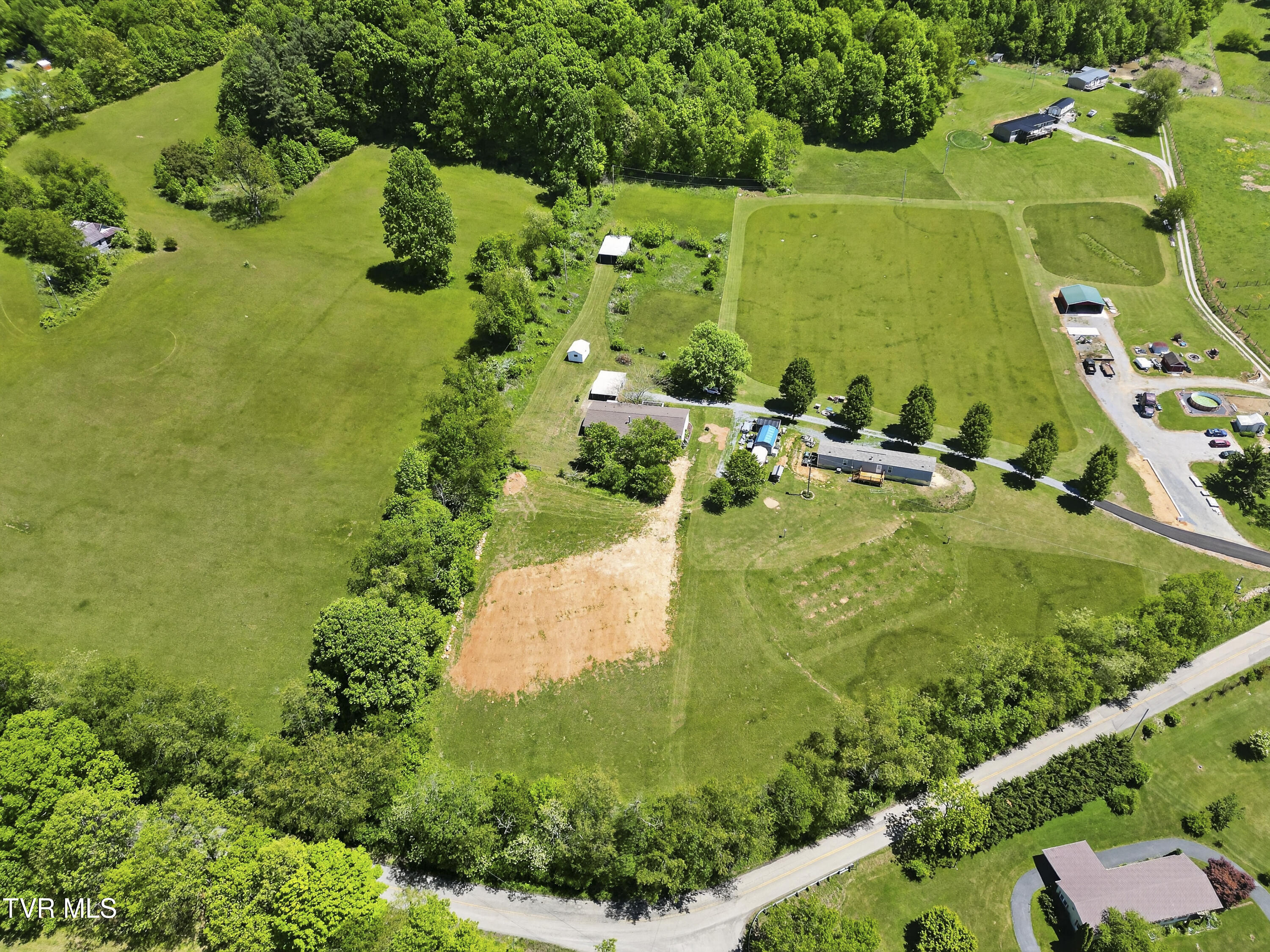 12392 Rich Valley Road Bristol, VA 24202 - Photo 53 of 53 12392-Rich-Valley-Rd-Bristol-VA-12