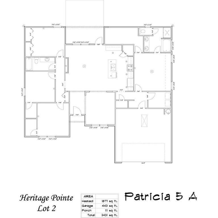 30 Providence Loop Hinesville, GA 31313 - Photo 5 of 5