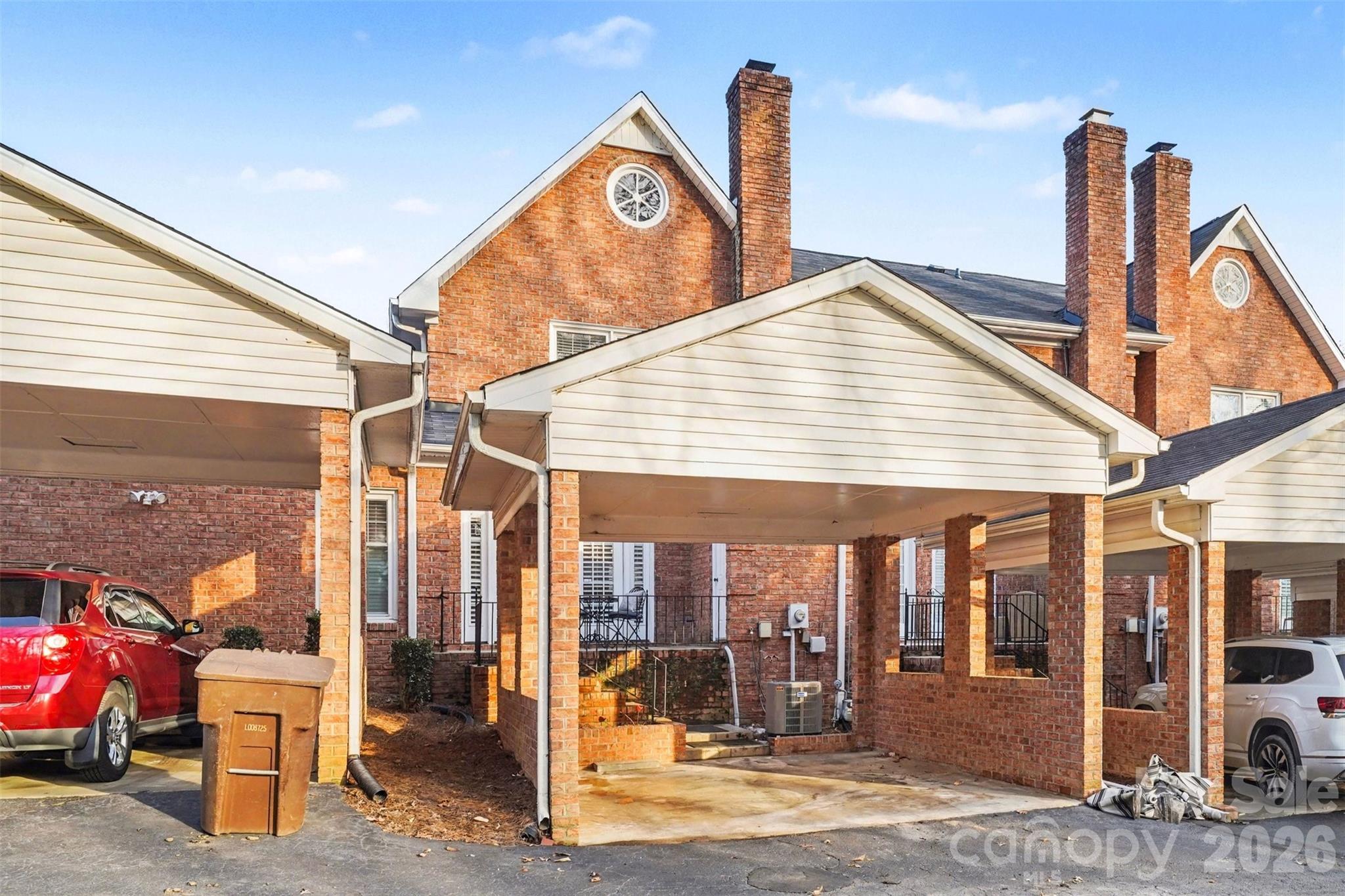 313 Wisteria Lane Kannapolis, NC 28083 - Photo 20 of 23 a view of a house