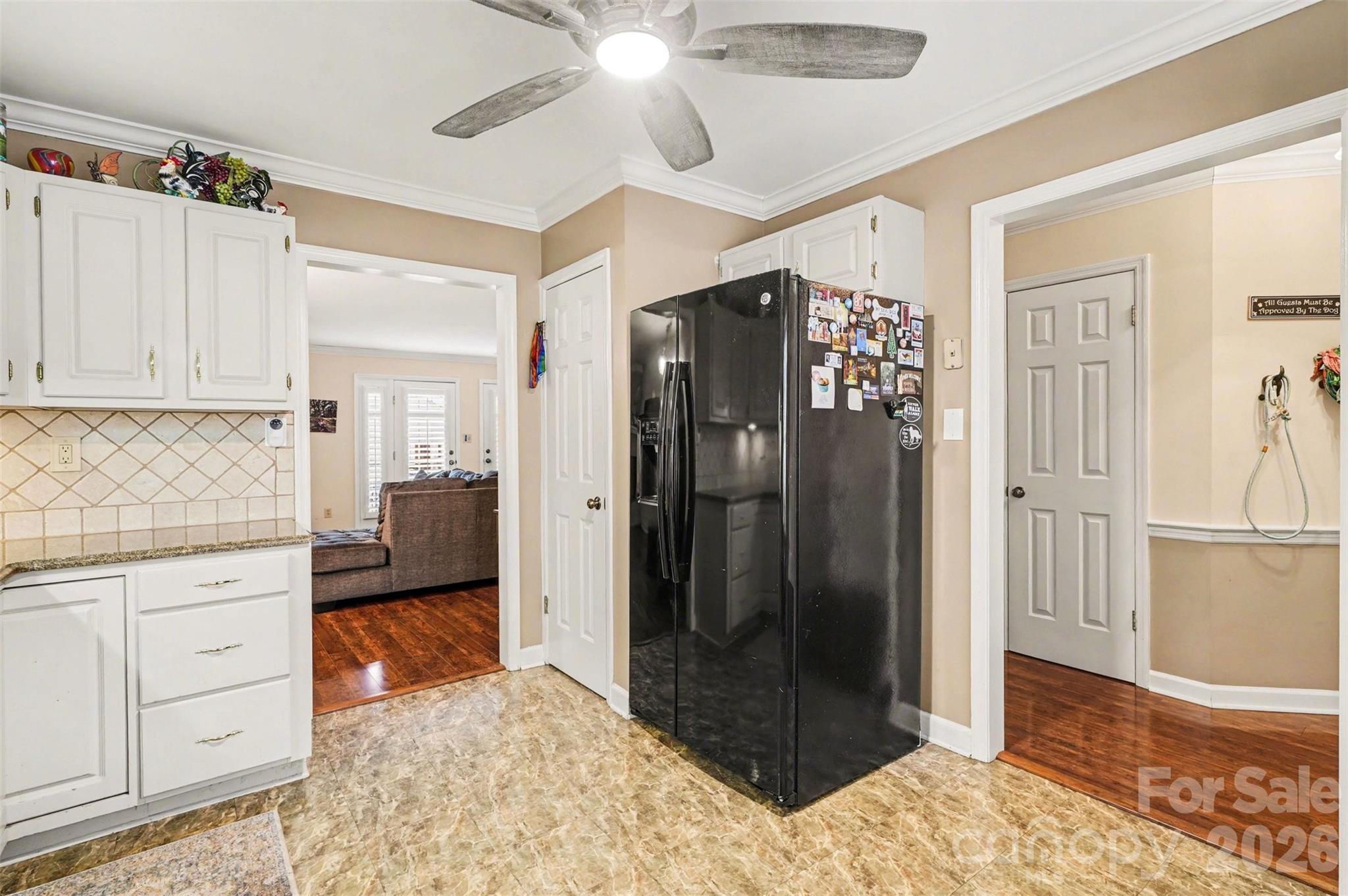 313 Wisteria Lane Kannapolis, NC 28083 - Photo 7 of 23 a bathroom with a shower and a sink