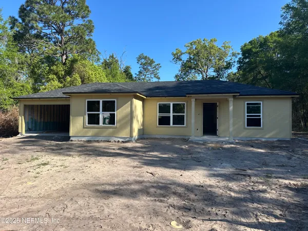 $259,900 | 6414 Bowdoin Avenue, Keystone Heights, FL 32656