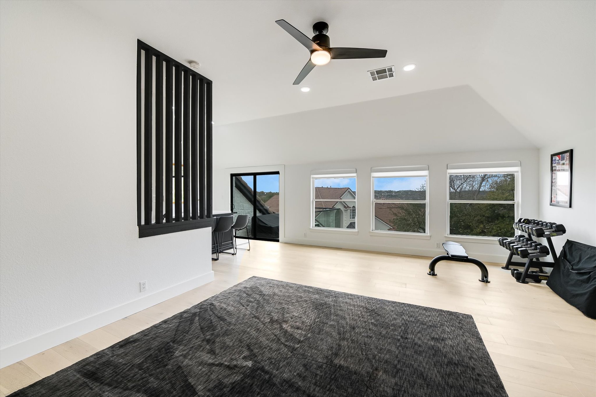 32 Wingreen Loop The Hills, TX 78738 - Photo 12 of 30 Upstairs Living area #2