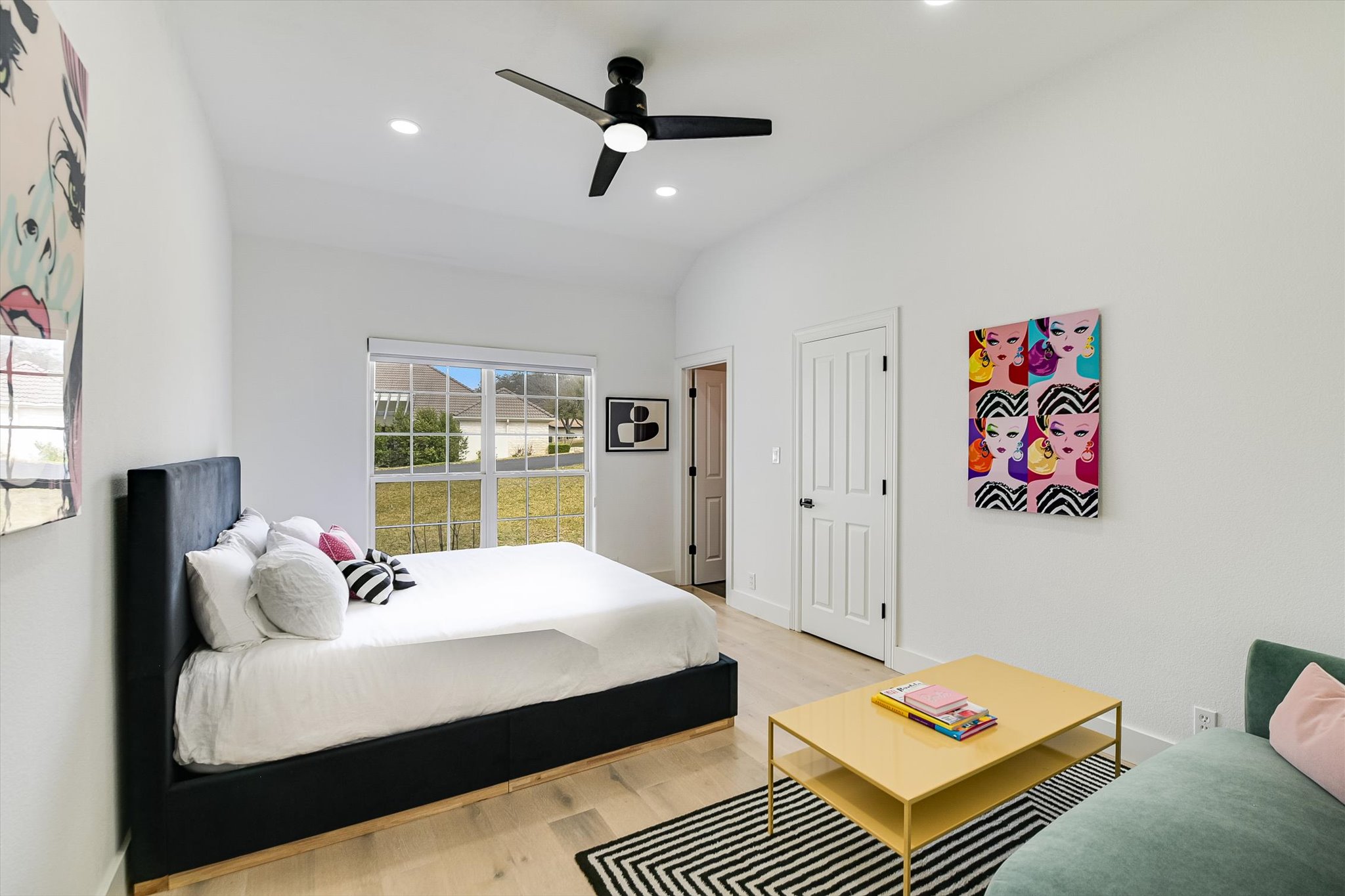 32 Wingreen Loop The Hills, TX 78738 - Photo 20 of 30 Secondary Bedroom #1