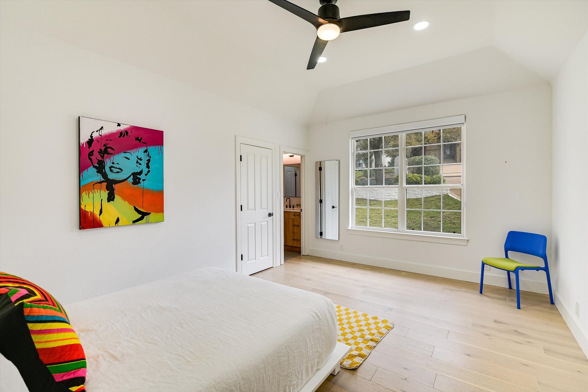 32 Wingreen Loop The Hills, TX 78738 - Photo 22 of 30 Secondary Bedroom #2