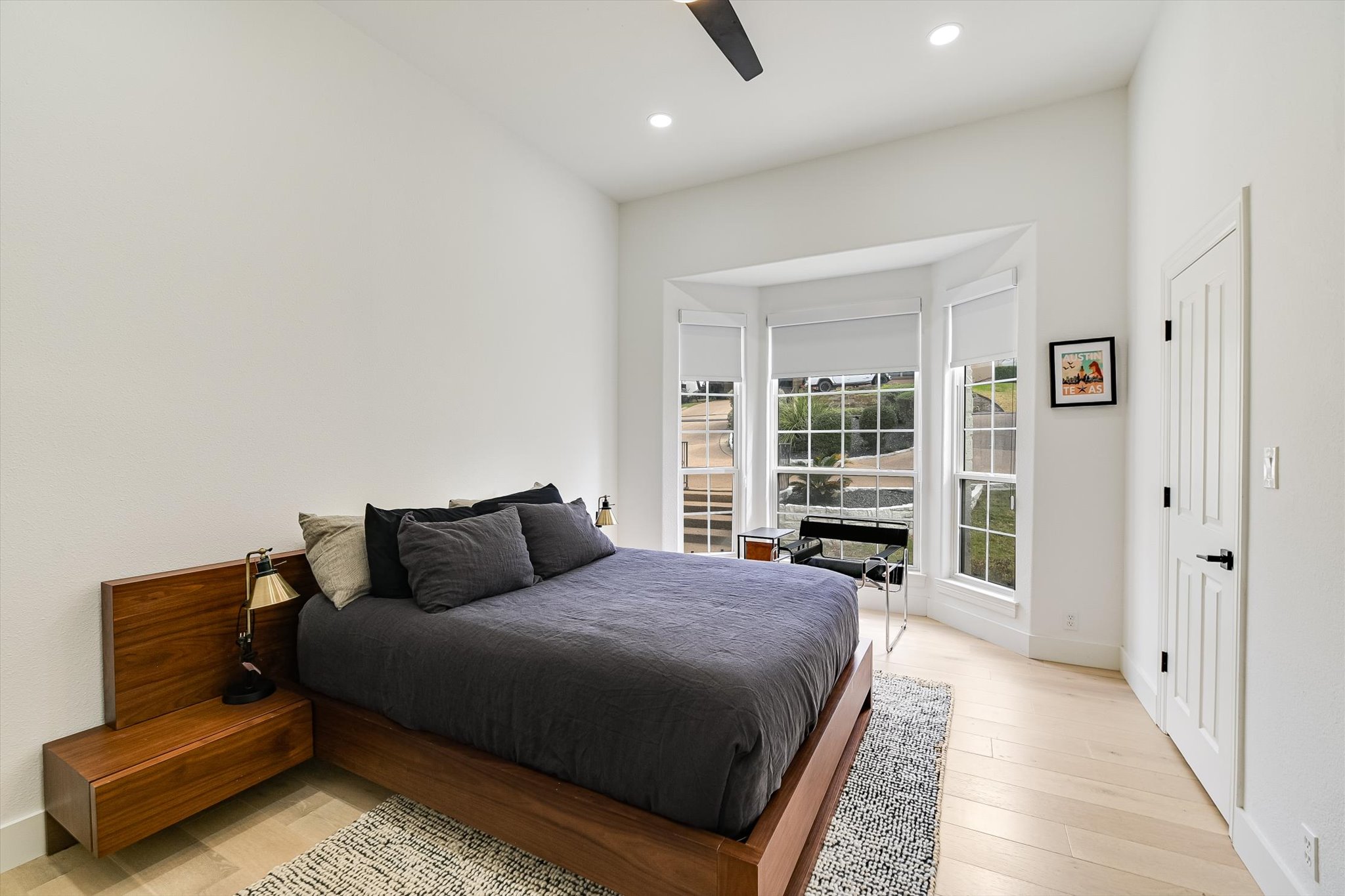 32 Wingreen Loop The Hills, TX 78738 - Photo 24 of 30 Secondary Bedroom #3