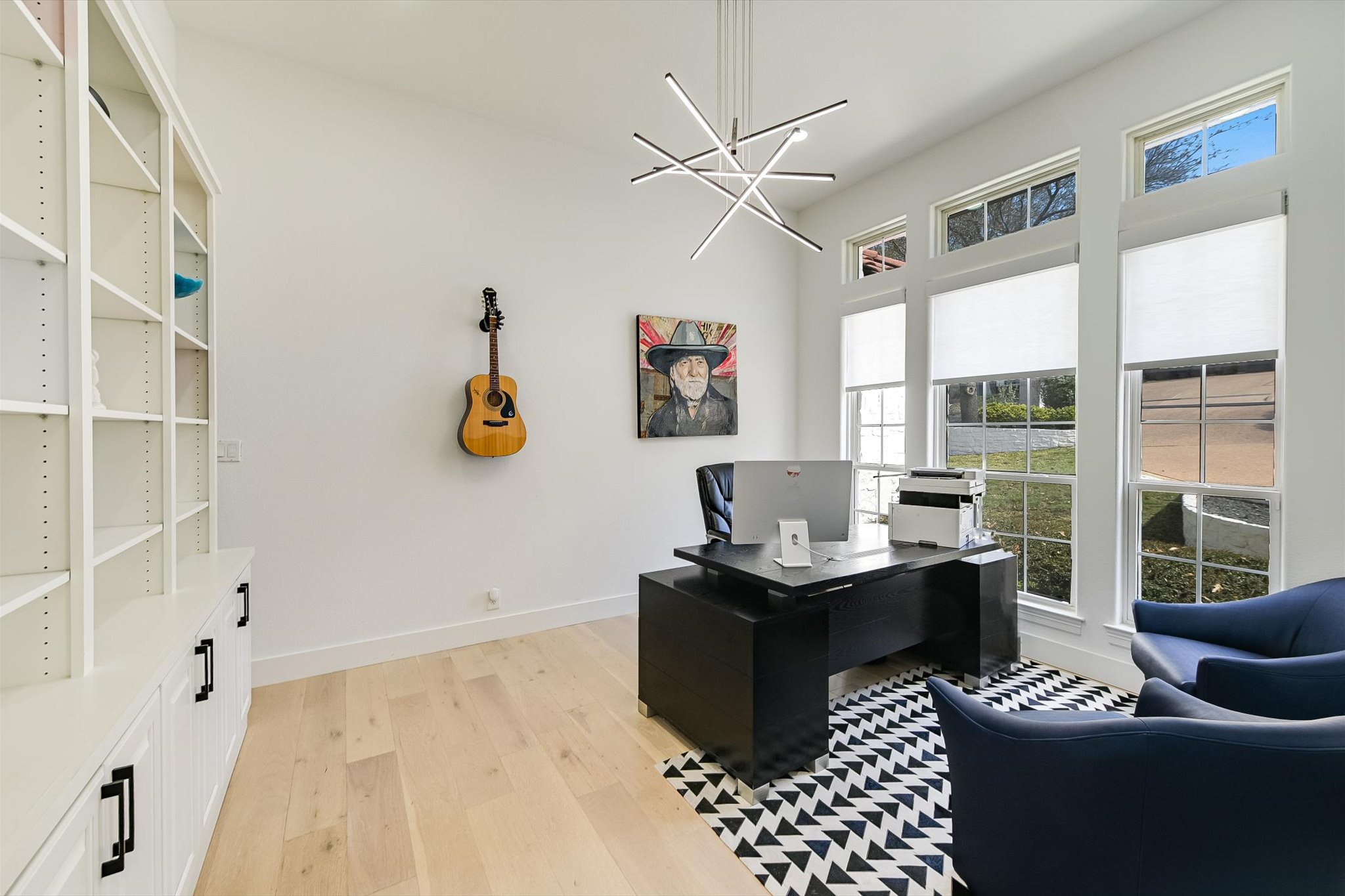 32 Wingreen Loop The Hills, TX 78738 - Photo 3 of 30 Office