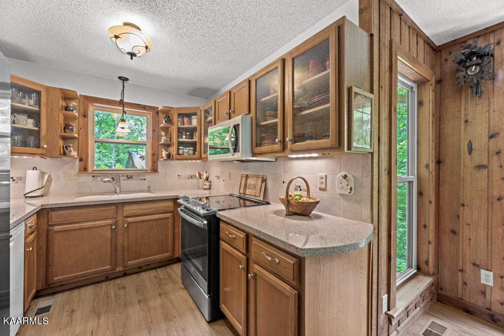411 Laurel Road Townsend, TN 37882 - Photo 16 of 46 Kitchen