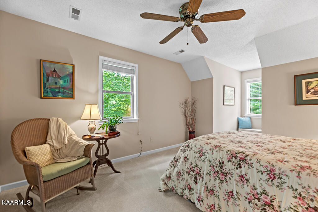 411 Laurel Road Townsend, TN 37882 - Photo 26 of 46 Upper Level Bedroom