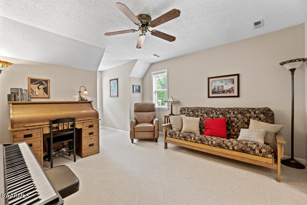 411 Laurel Road Townsend, TN 37882 - Photo 28 of 46 Upper Level Bedroom