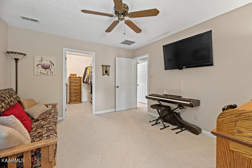 411 Laurel Road Townsend, TN 37882 - Photo 29 of 46 Upper Level Bedroom