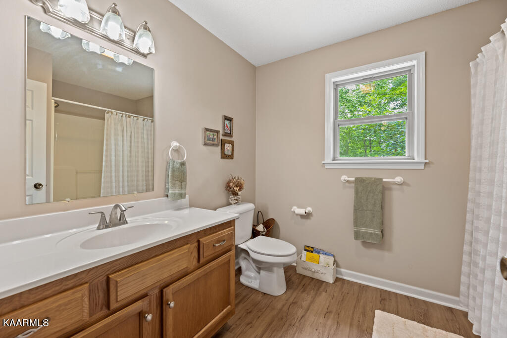 411 Laurel Road Townsend, TN 37882 - Photo 31 of 46 Upper Level Bath