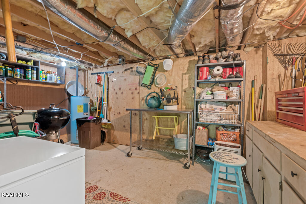411 Laurel Road Townsend, TN 37882 - Photo 39 of 46 Workshop