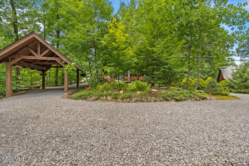 411 Laurel Road Townsend, TN 37882 - Photo 7 of 46 Additional Parking