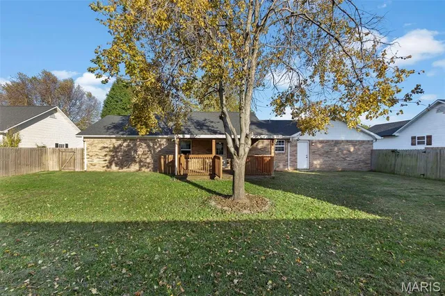 $250,000 | 911 Pine Street, Sikeston, MO 63801