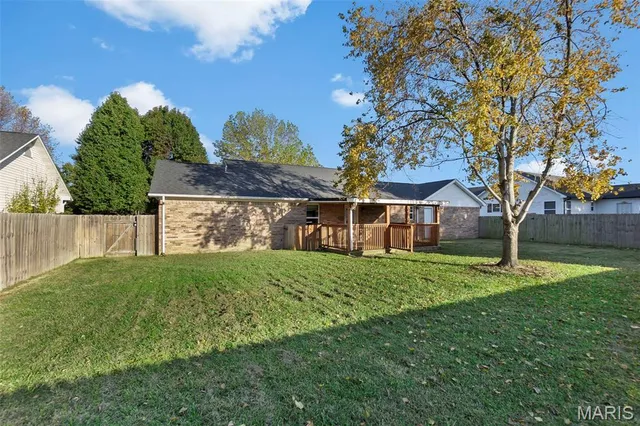 $250,000 | 911 Pine Street, Sikeston, MO 63801