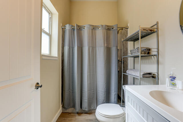 55920 Black Duck Road Bend, OR 97707 - Photo 23 of 32 55920 Black Duck Road-23