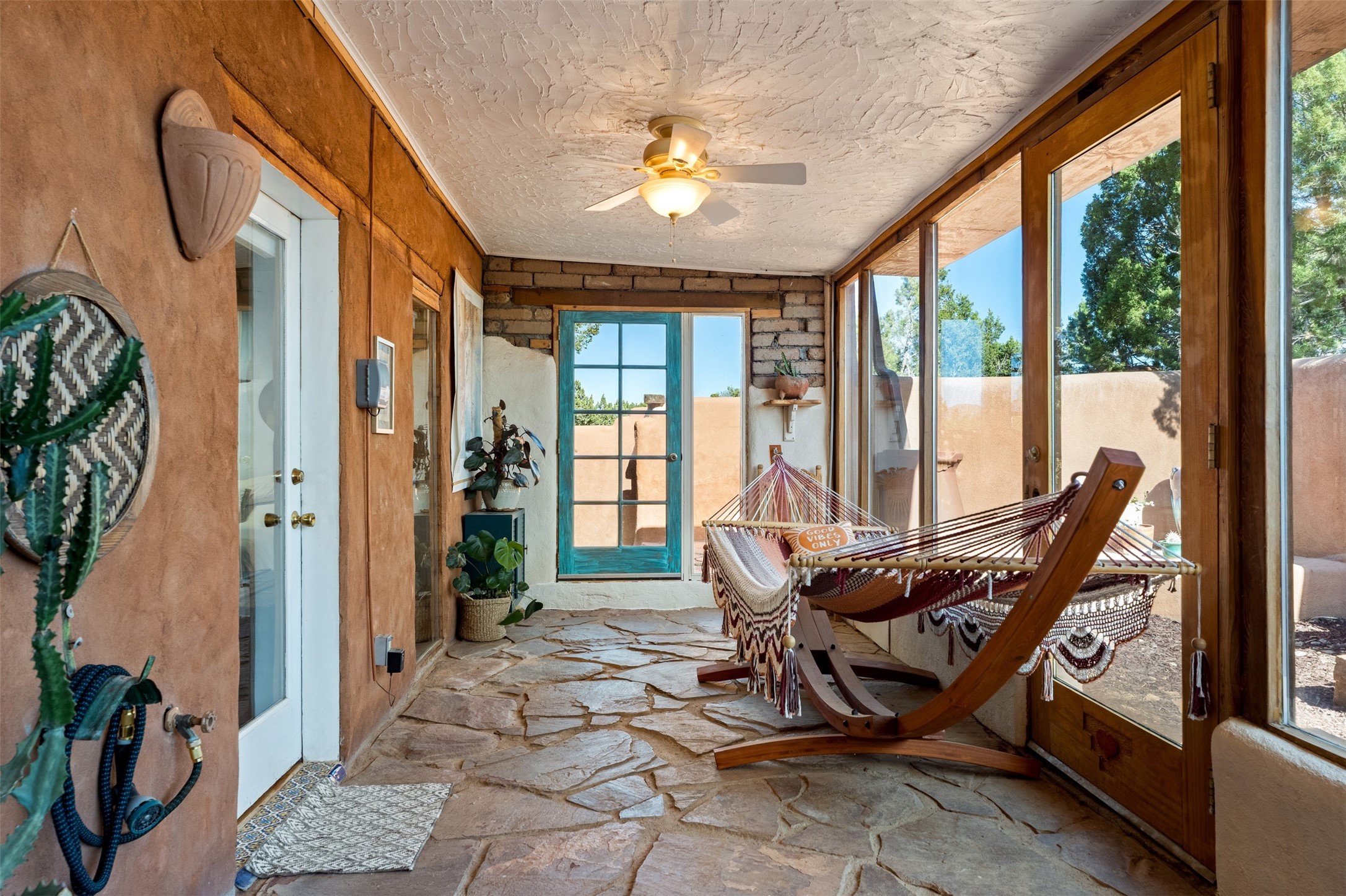 9 Domingo Road Santa Fe, NM 87508 - Photo 62 of 96
