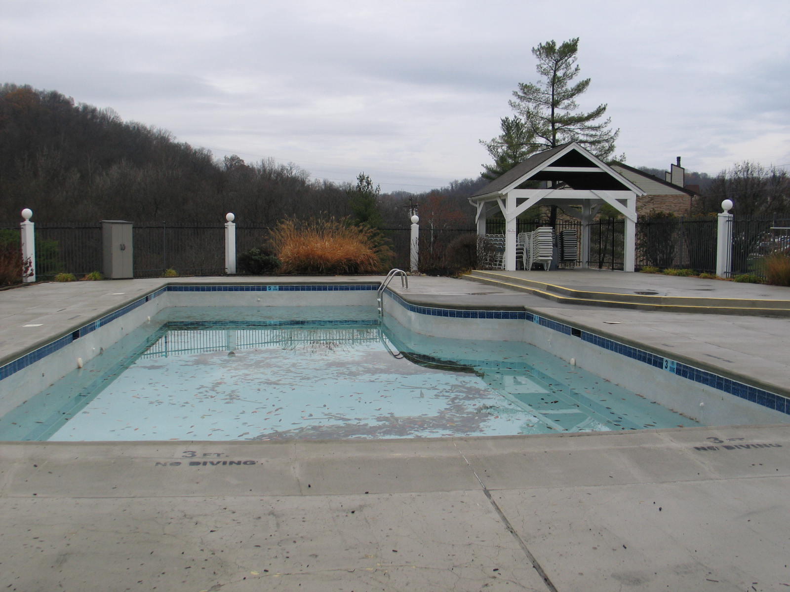 300 Timber Ridge Drive, Unit 8 Wilder, KY 41071 - Photo 23 of 23 Gallery Image 23