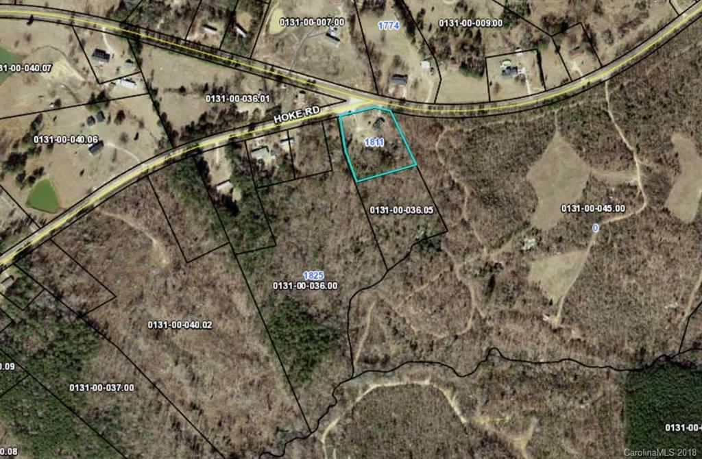 1811 Hoke Road, Unit 1&2 Heath Springs, SC 29058 - Photo 16 of 17 Gallery Image 16