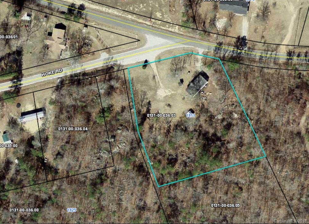 1811 Hoke Road, Unit 1&2 Heath Springs, SC 29058 - Photo 17 of 17 Gallery Image 17