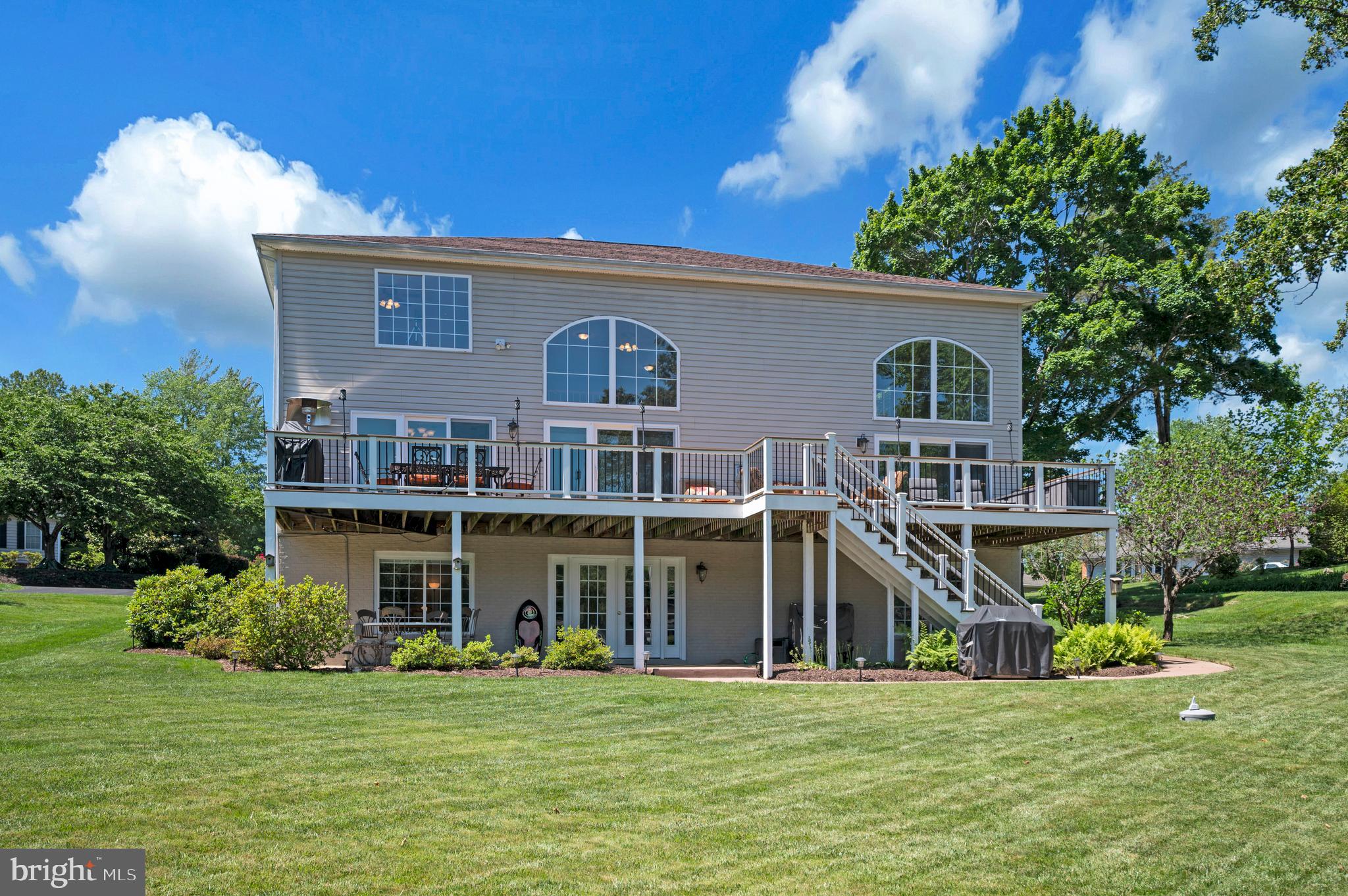 110 Lee Circle Locust Grove, VA 22508 - Photo 55 of 67 Thanks for visiting!