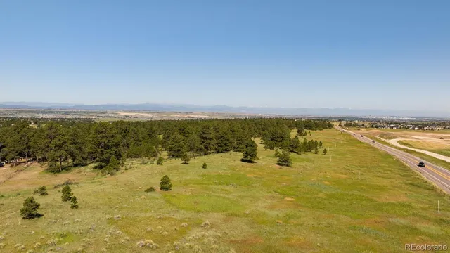 $925,000 | 10324 Pine Song Place, Parker, CO 80134
