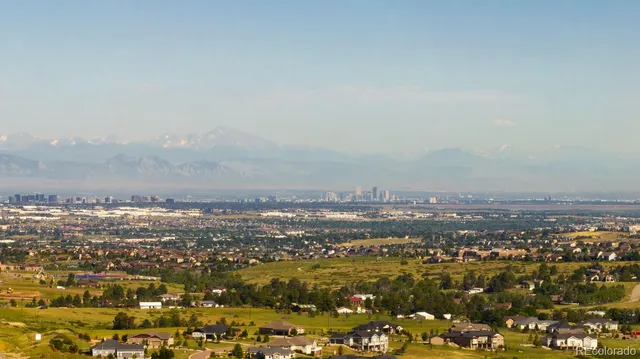 $925,000 | 10324 Pine Song Place, Parker, CO 80134