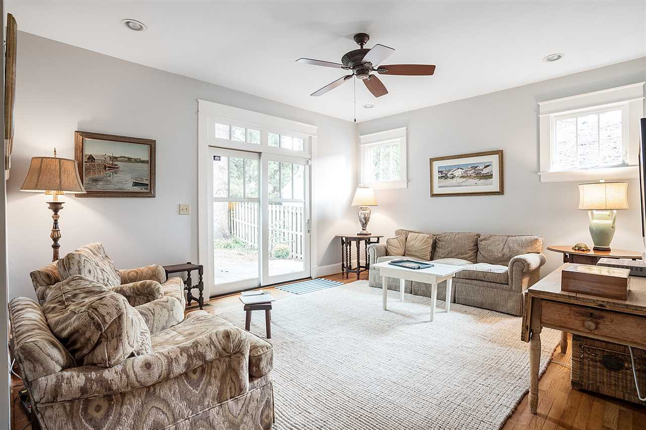 1911 Alexander Road Raleigh, NC 27608 - Photo 16 of 30 Photo 16