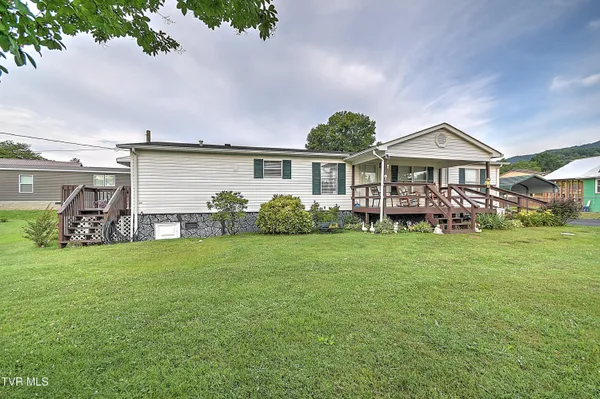 $245,000 | 1129 Shipp Street, Kingsport, TN 37660